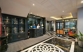 Serene Nature Hotel & Spa